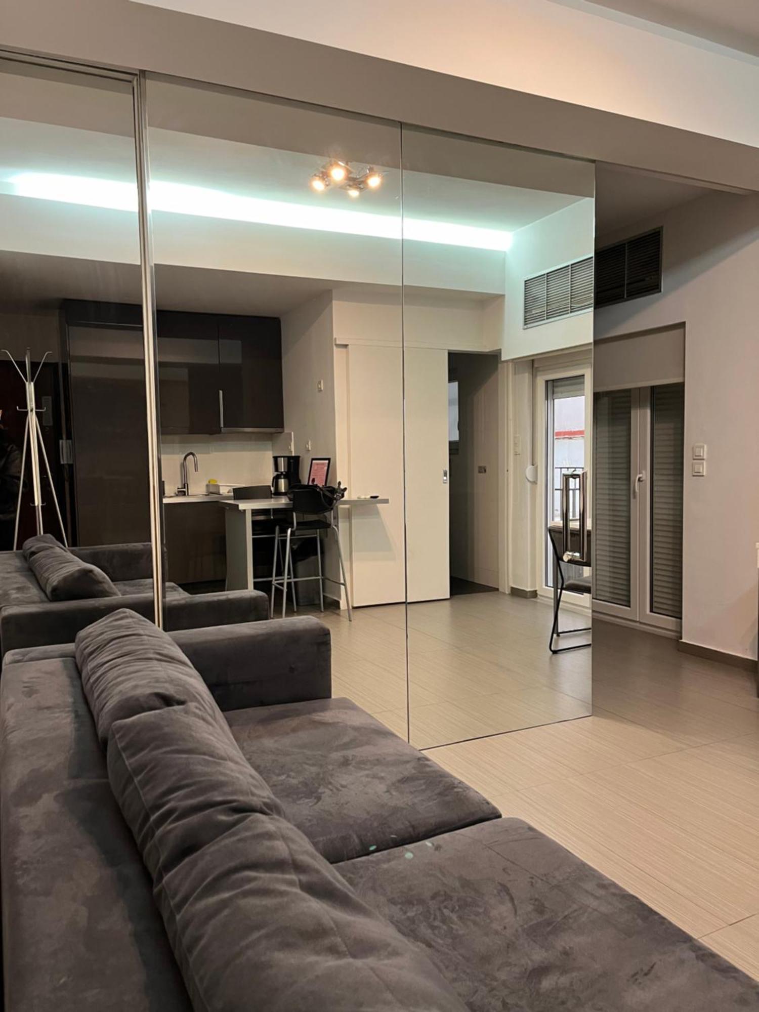 Kolonaki Central Apartment By Superhost Hub Αθήνα Εξωτερικό φωτογραφία