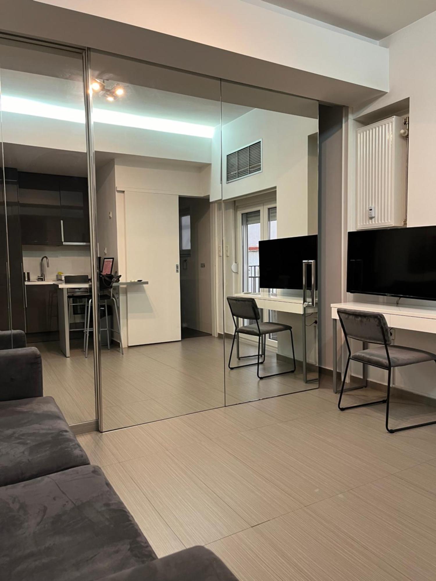 Kolonaki Central Apartment By Superhost Hub Αθήνα Εξωτερικό φωτογραφία