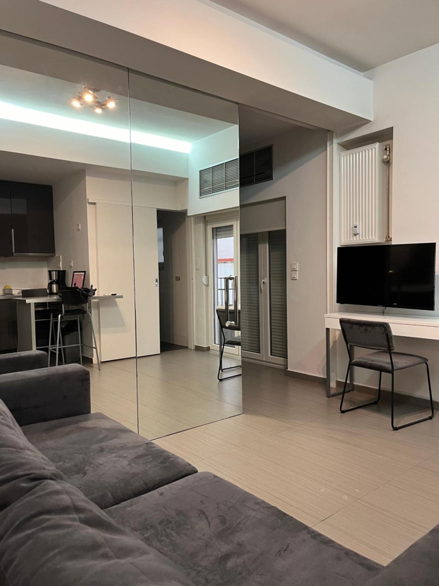 Kolonaki Central Apartment By Superhost Hub Αθήνα Εξωτερικό φωτογραφία