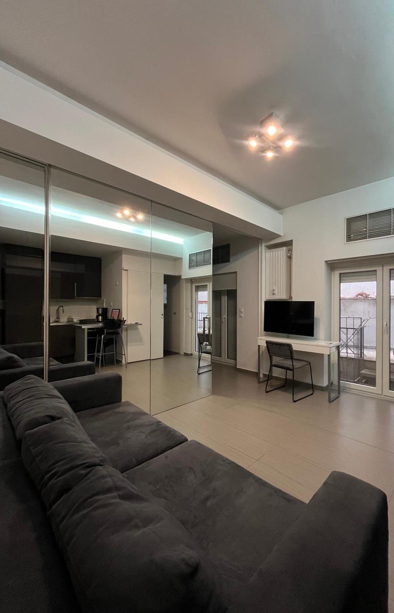 Kolonaki Central Apartment By Superhost Hub Αθήνα Εξωτερικό φωτογραφία