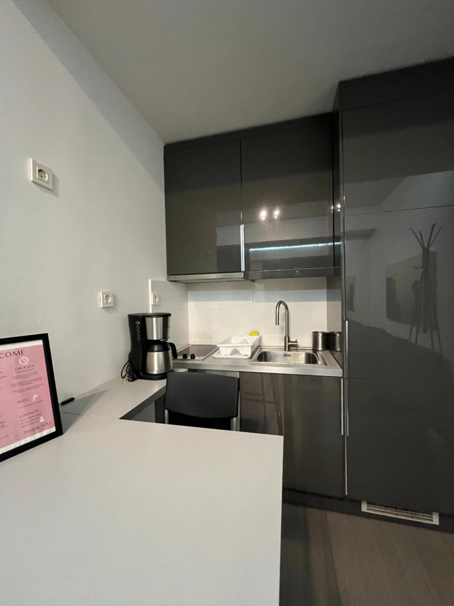 Kolonaki Central Apartment By Superhost Hub Αθήνα Εξωτερικό φωτογραφία