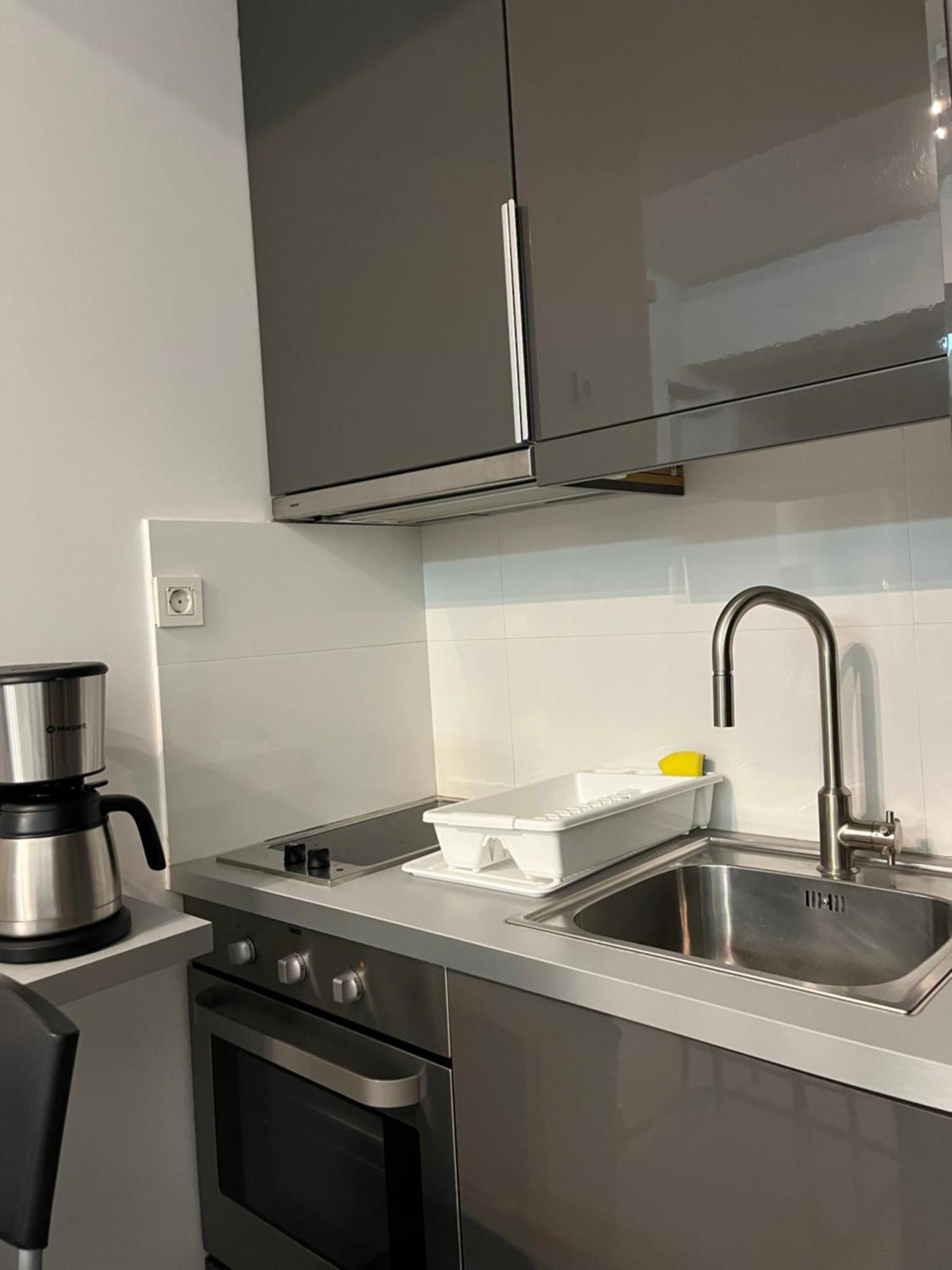 Kolonaki Central Apartment By Superhost Hub Αθήνα Εξωτερικό φωτογραφία