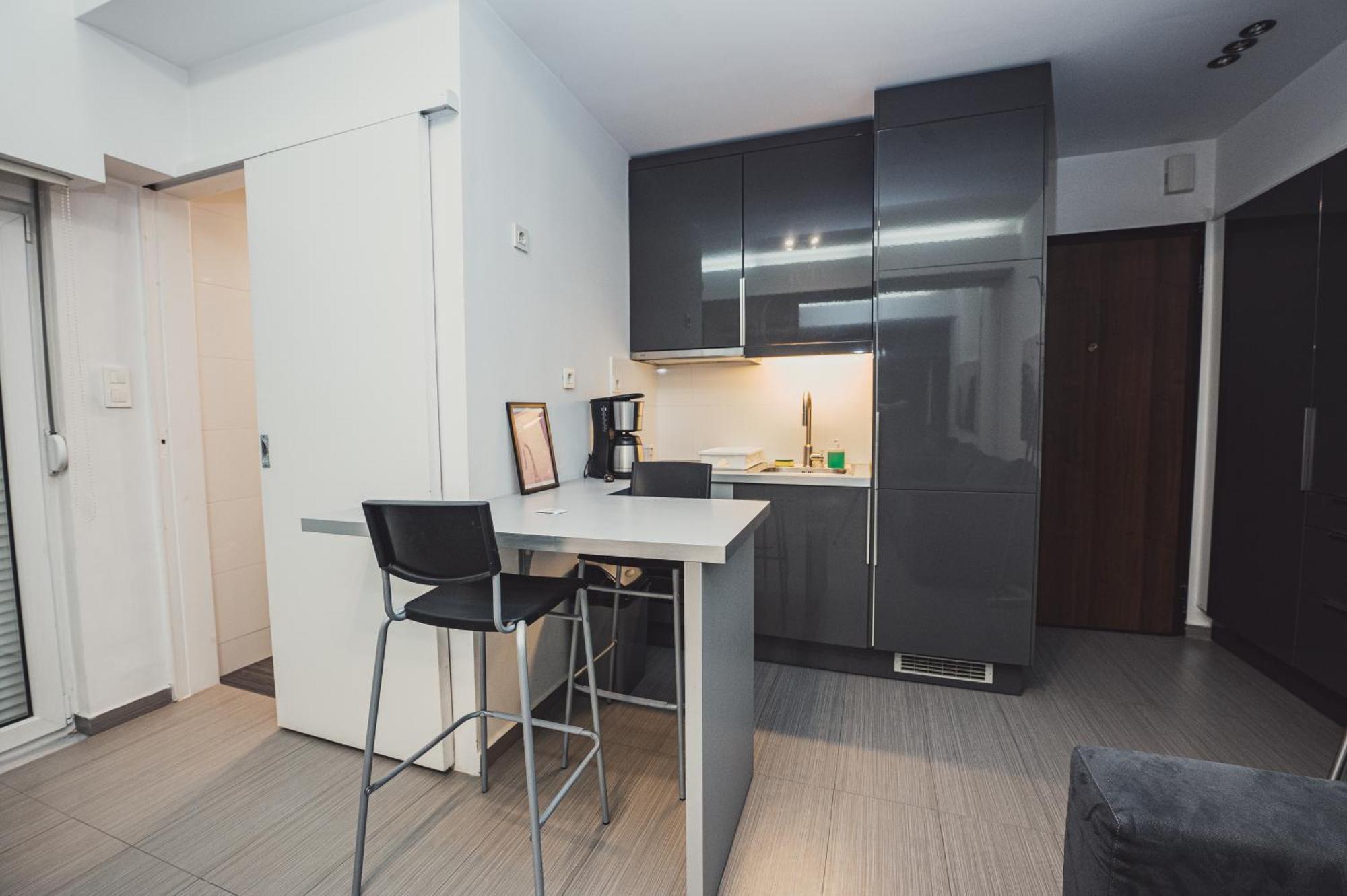 Kolonaki Central Apartment By Superhost Hub Αθήνα Εξωτερικό φωτογραφία