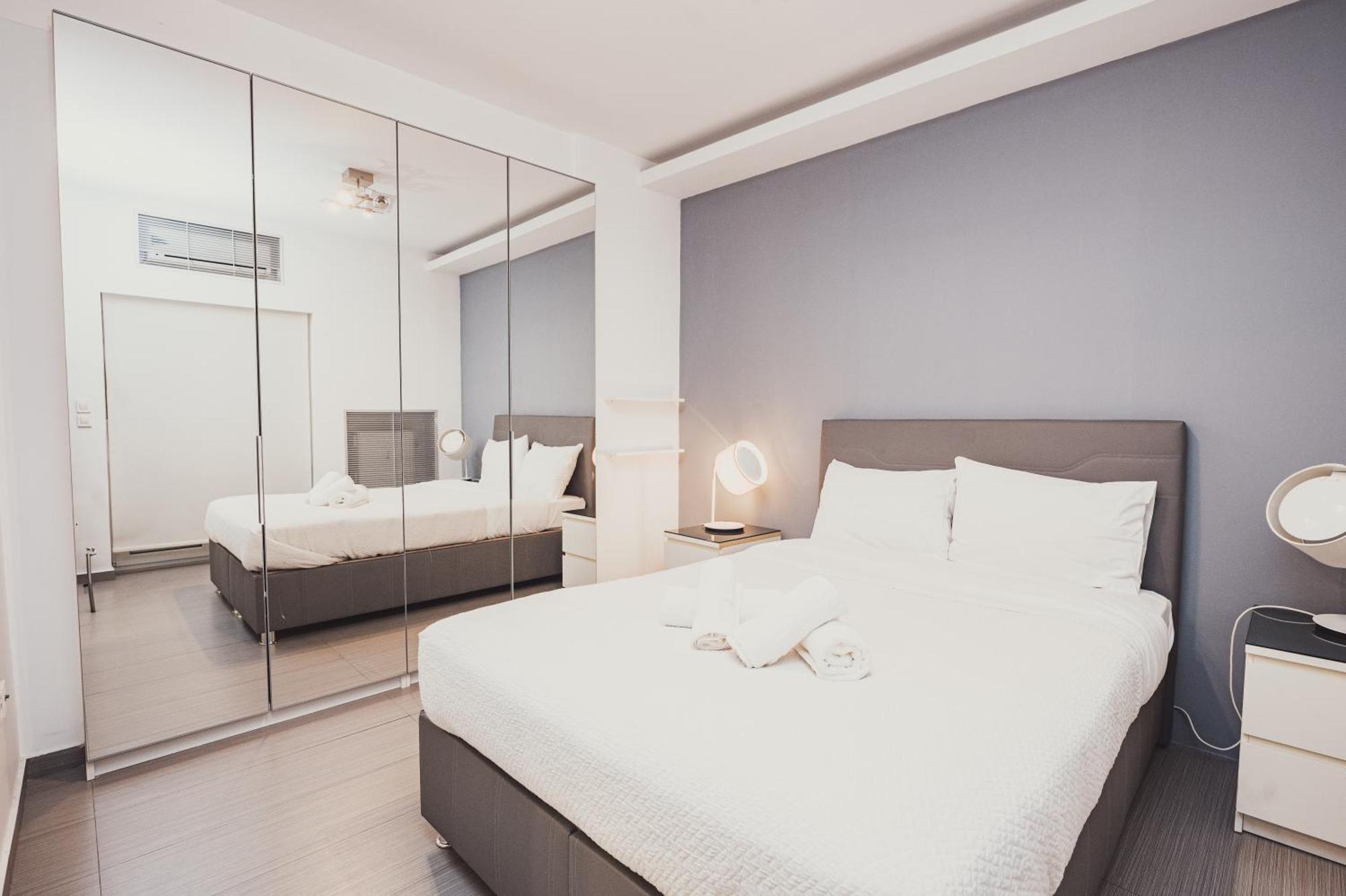 Kolonaki Central Apartment By Superhost Hub Αθήνα Εξωτερικό φωτογραφία