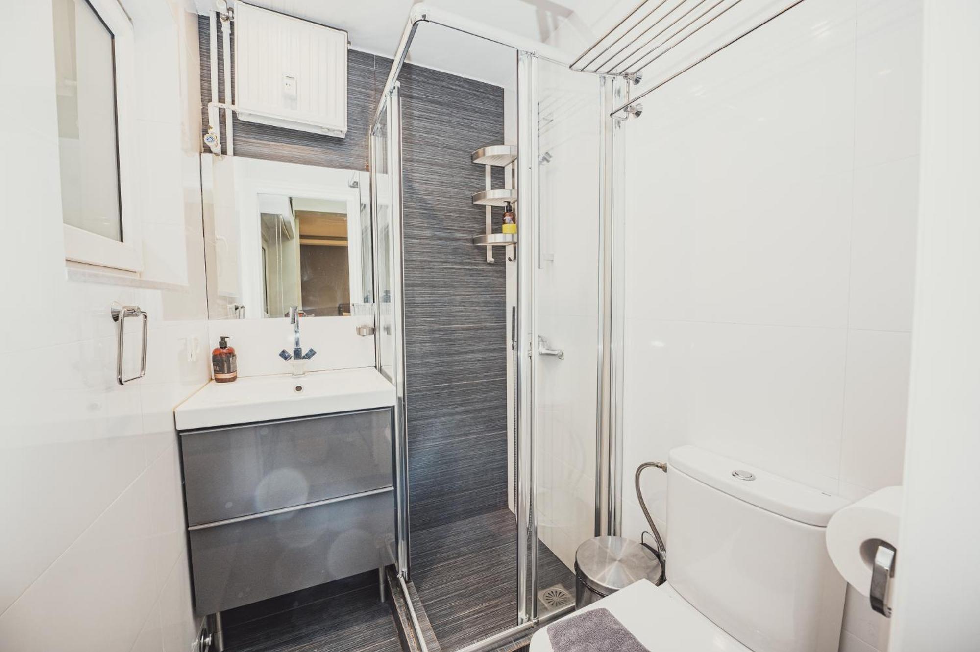 Kolonaki Central Apartment By Superhost Hub Αθήνα Εξωτερικό φωτογραφία