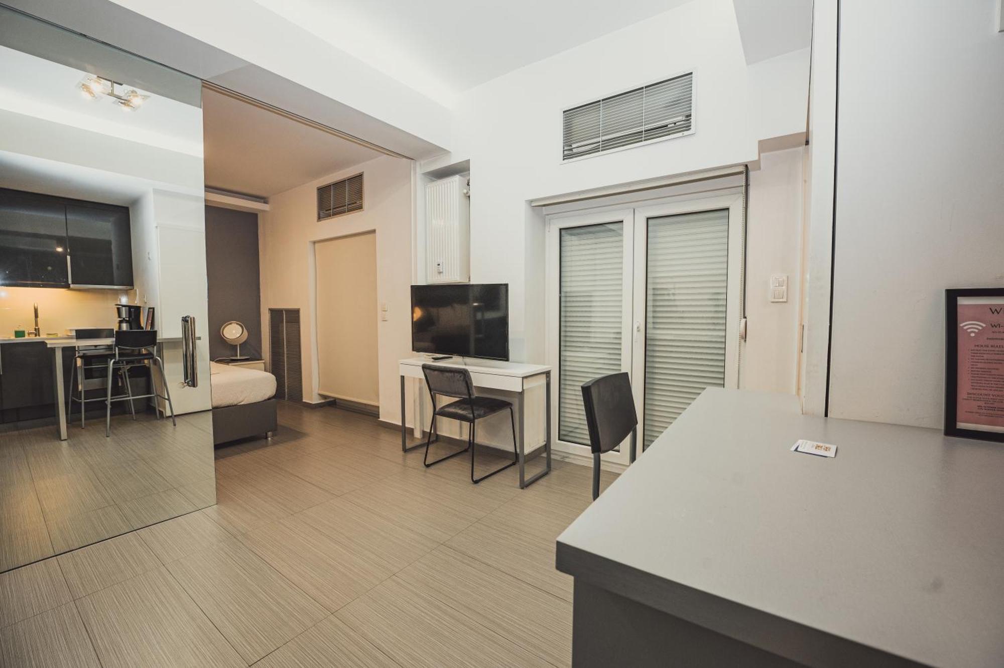 Kolonaki Central Apartment By Superhost Hub Αθήνα Εξωτερικό φωτογραφία