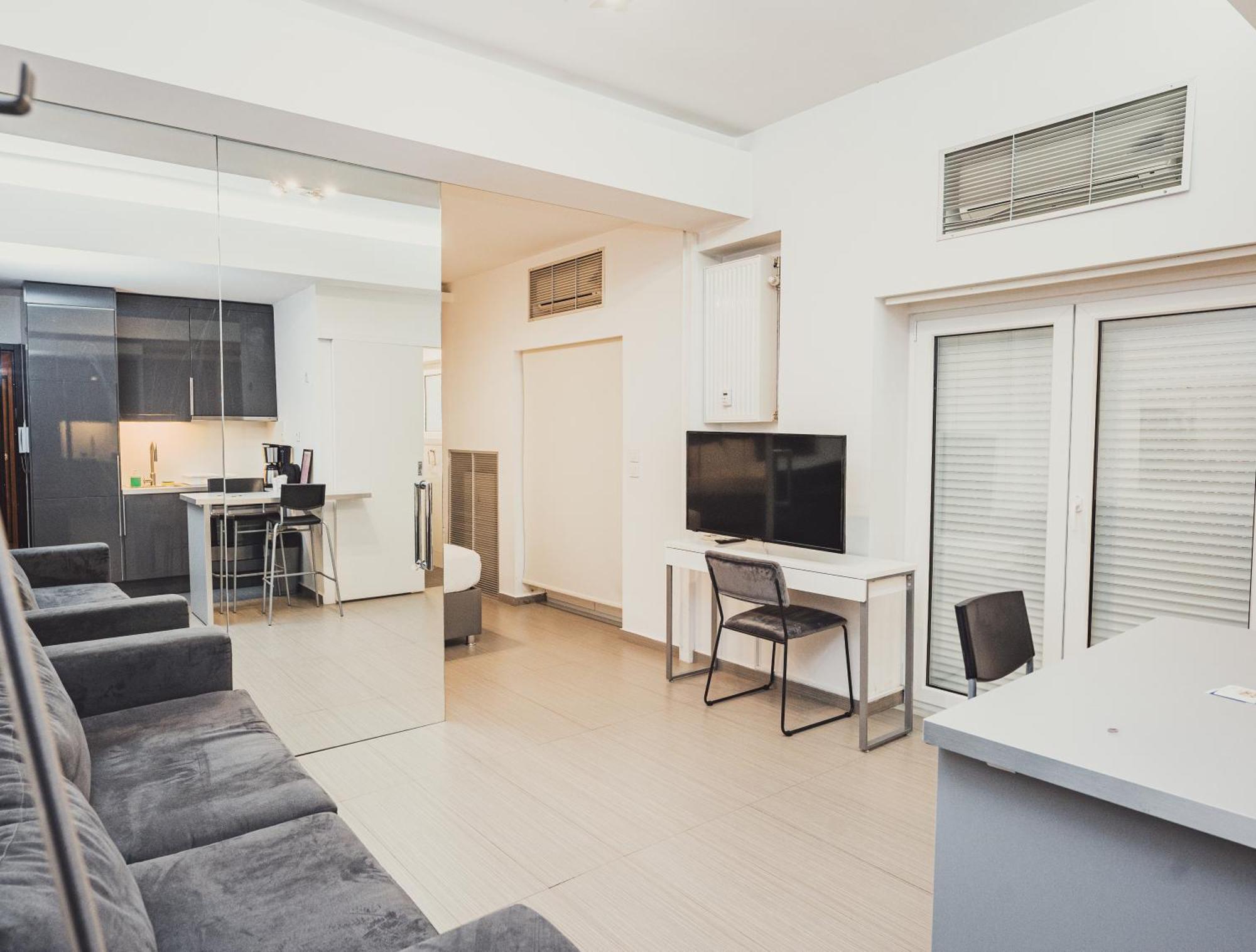 Kolonaki Central Apartment By Superhost Hub Αθήνα Εξωτερικό φωτογραφία