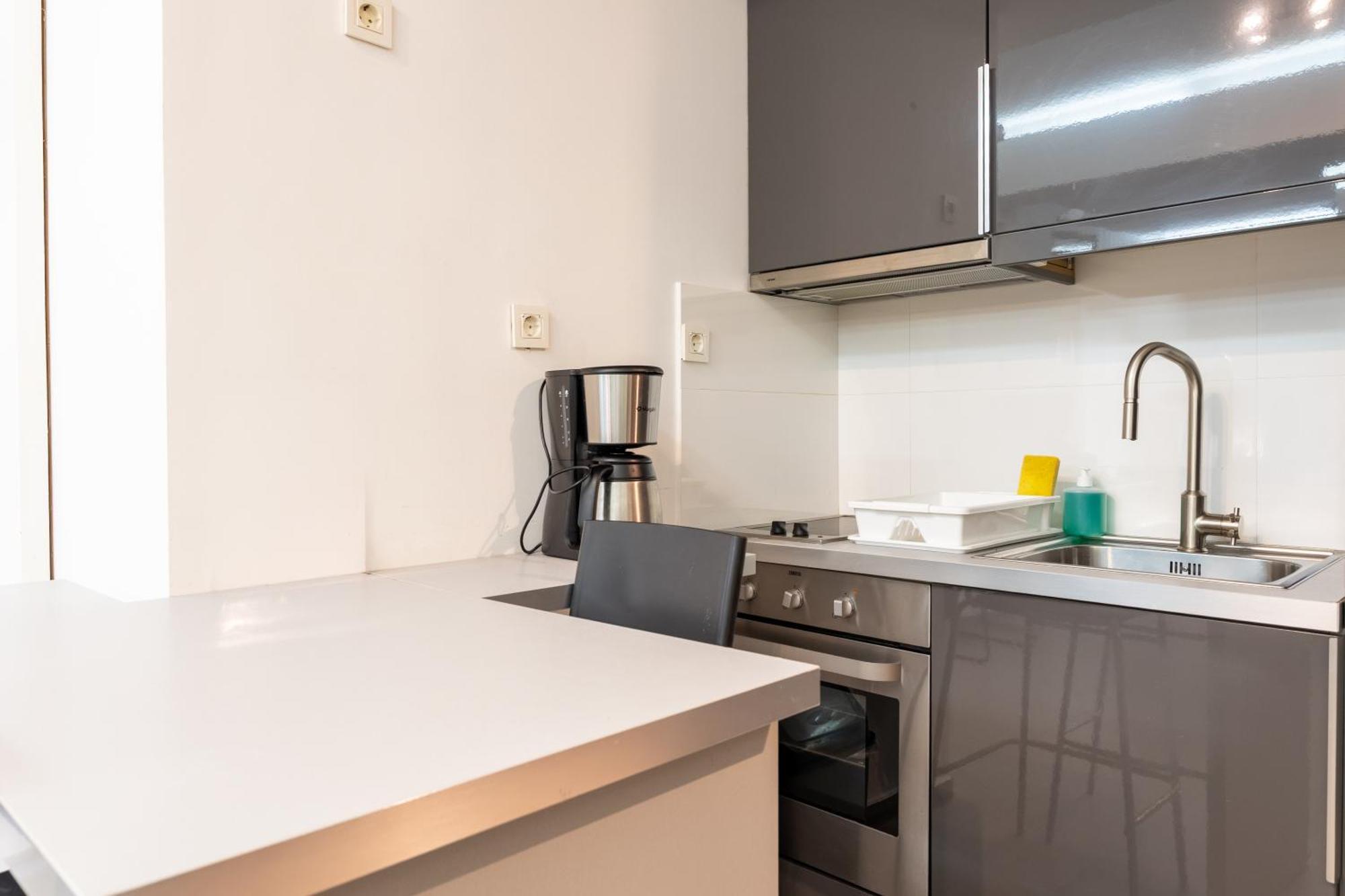 Kolonaki Central Apartment By Superhost Hub Αθήνα Εξωτερικό φωτογραφία