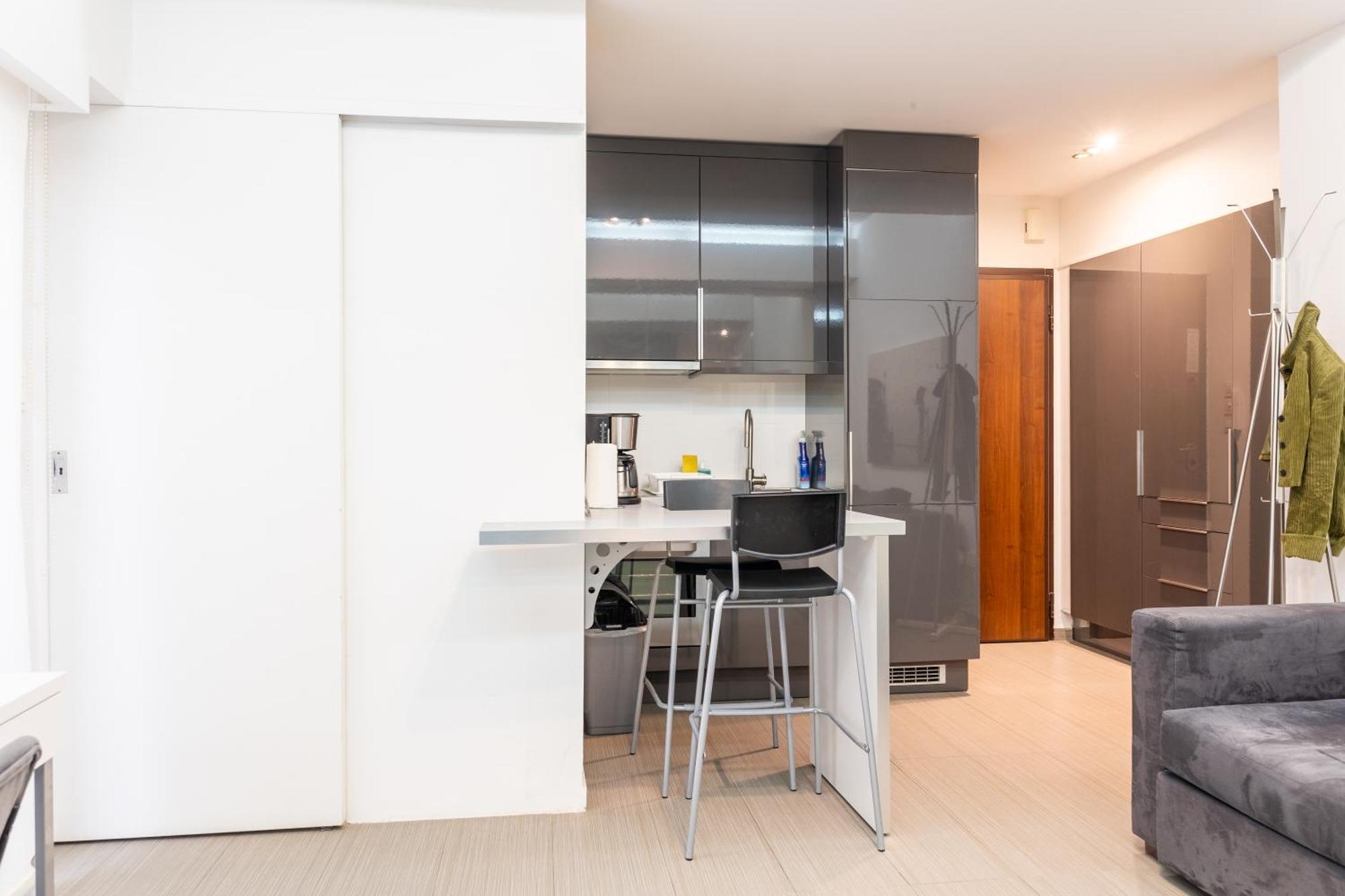 Kolonaki Central Apartment By Superhost Hub Αθήνα Εξωτερικό φωτογραφία