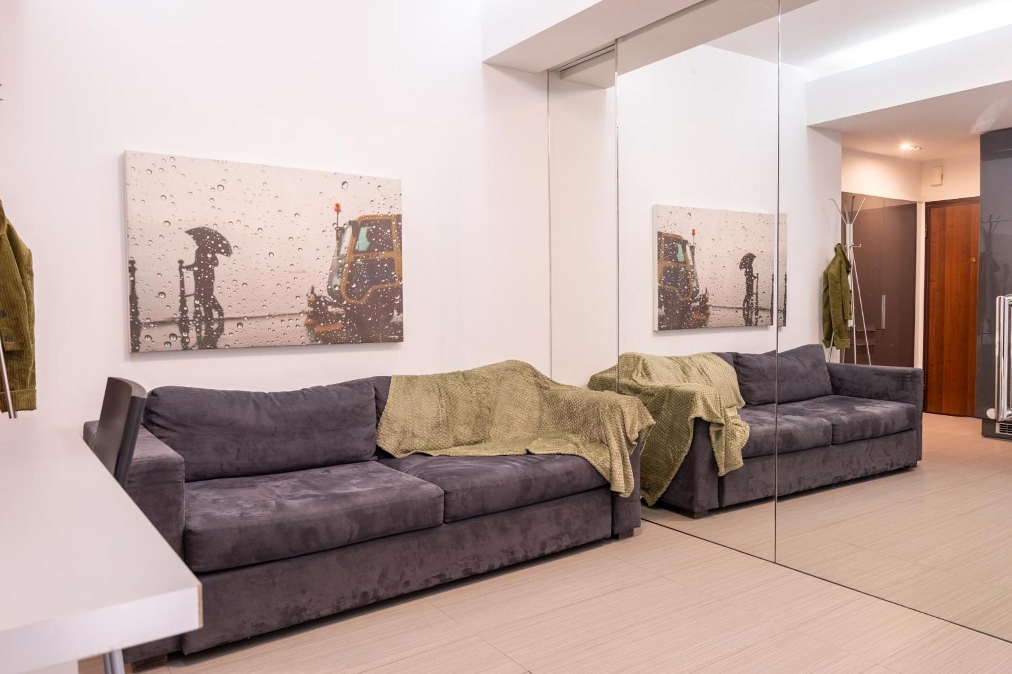 Kolonaki Central Apartment By Superhost Hub Αθήνα Εξωτερικό φωτογραφία